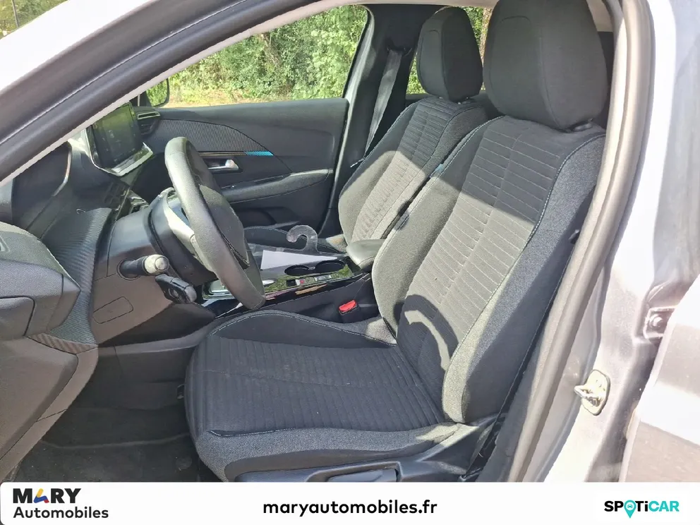 Véhicule occasion 1232755 - peugeot 208 - Photo 13