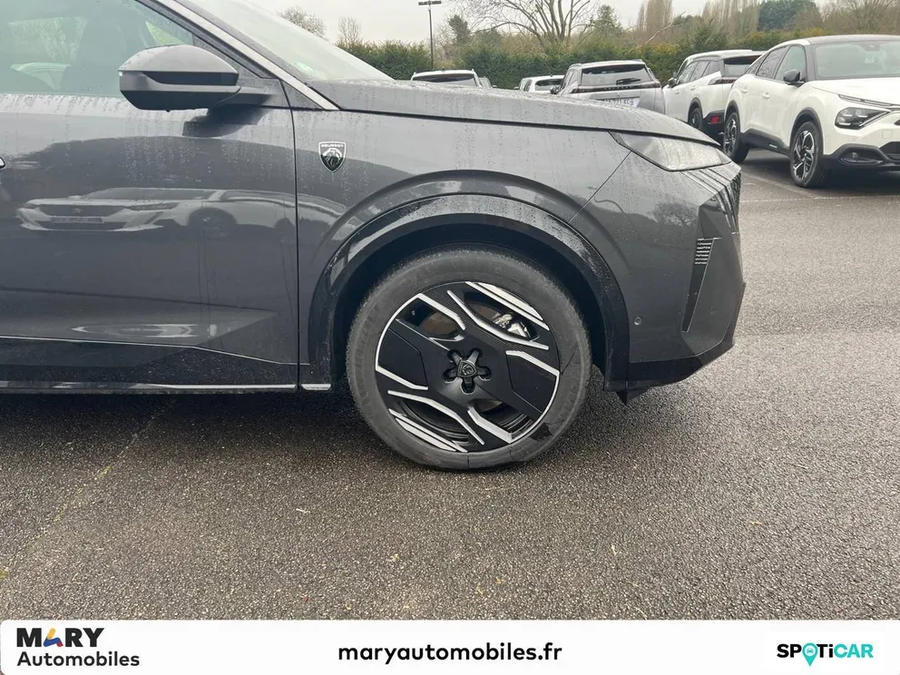 Véhicule occasion 218646 - peugeot 3008 - Photo 11