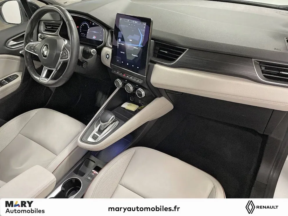 Véhicule occasion 214097 - renault CAPTUR - Photo 17