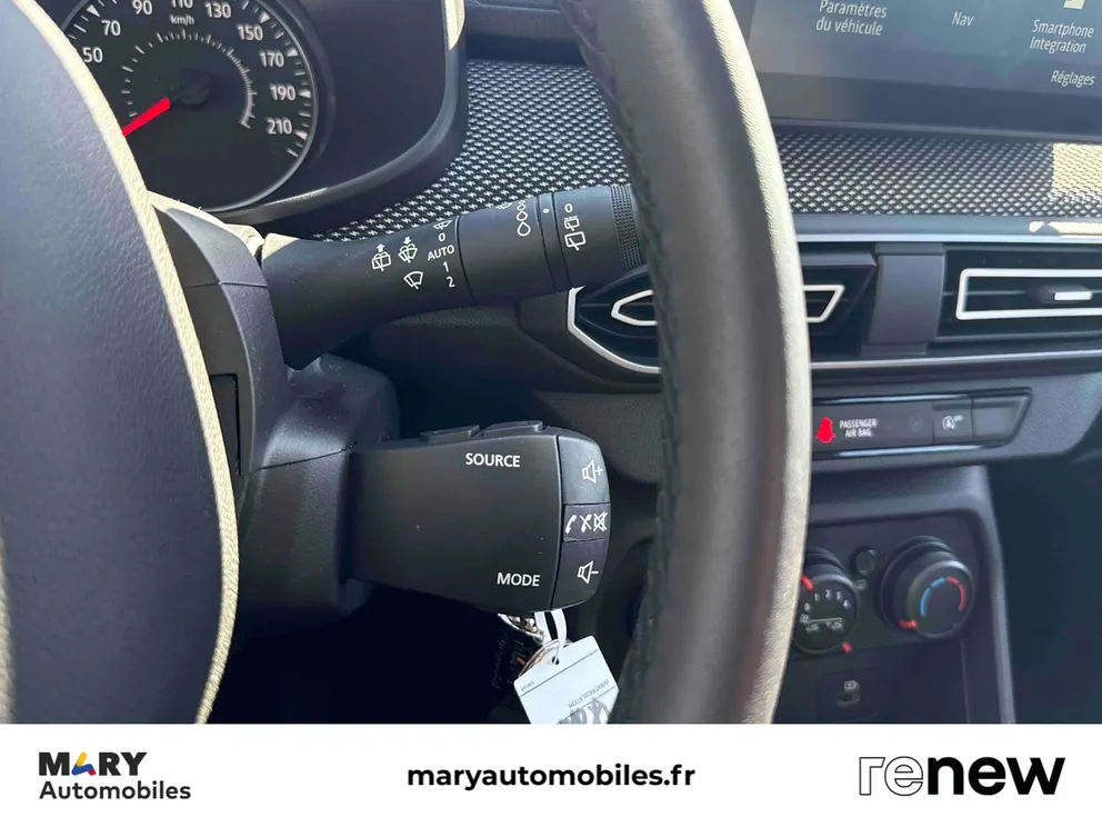 Véhicule occasion 1238675 - dacia SANDERO - Photo 21
