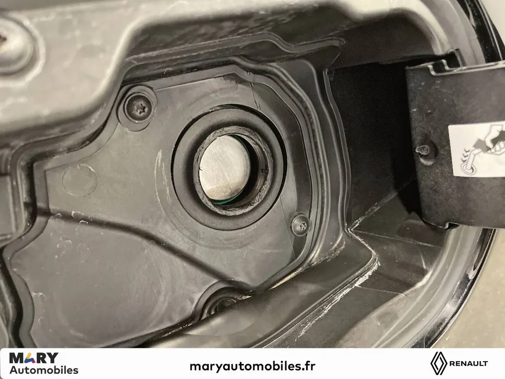 Véhicule occasion 183394 - renault TALISMAN - Photo 16