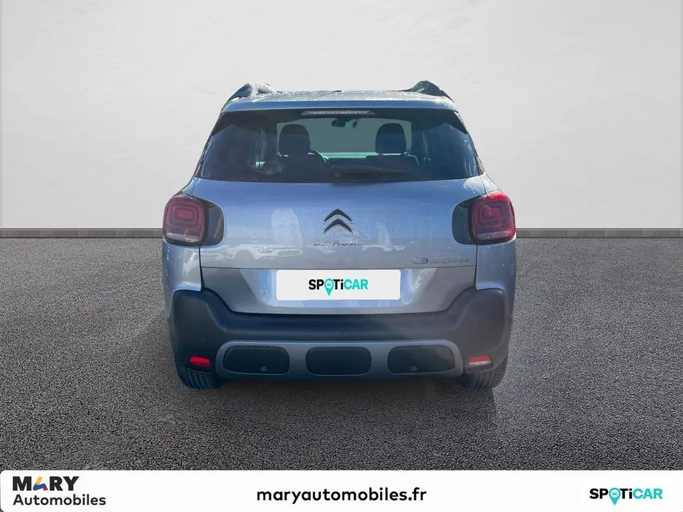 Véhicule occasion 190741 - Citroën C3 AIRCROSS - Photo 5