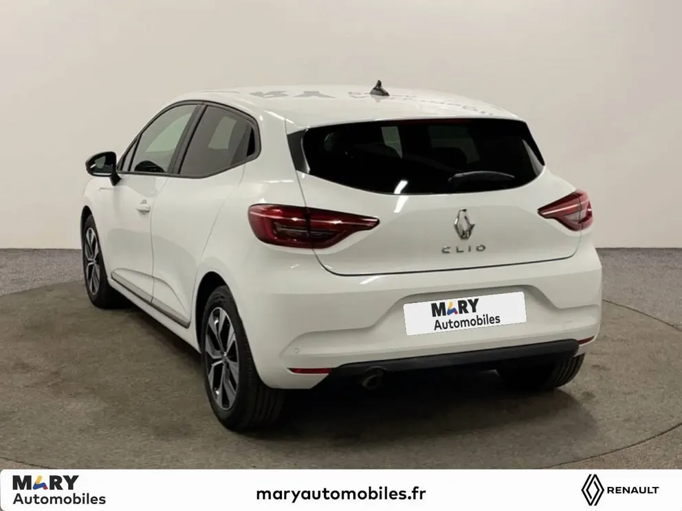 Véhicule occasion 206698 - renault CLIO - Photo 5