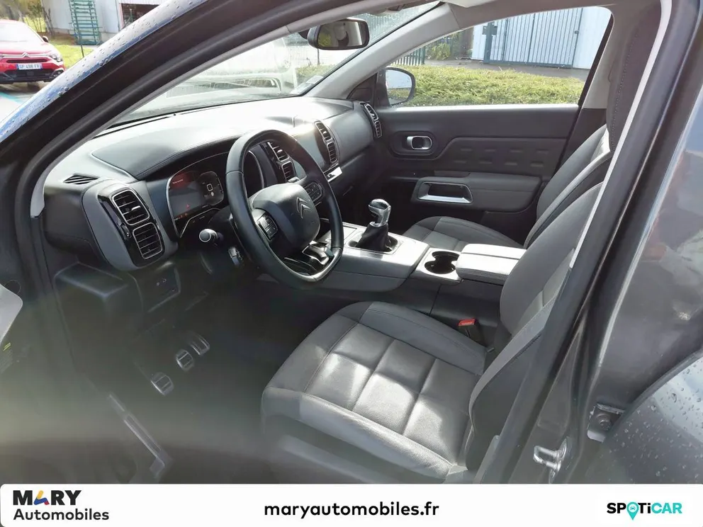Véhicule occasion 200845 - Citroën C5 AIRCROSS - Photo 9