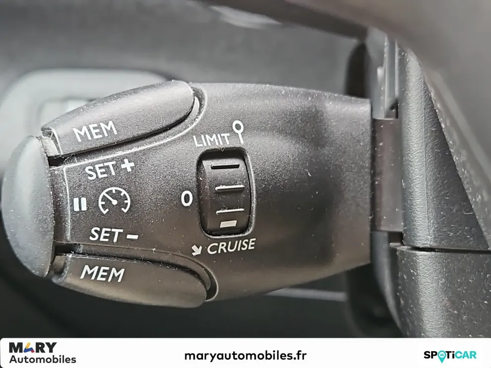 Véhicule occasion 235499 - peugeot RIFTER - Photo 12