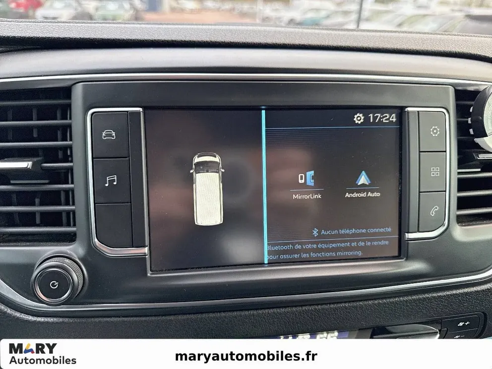 Véhicule occasion 220935 - peugeot TRAVELLER - Photo 16