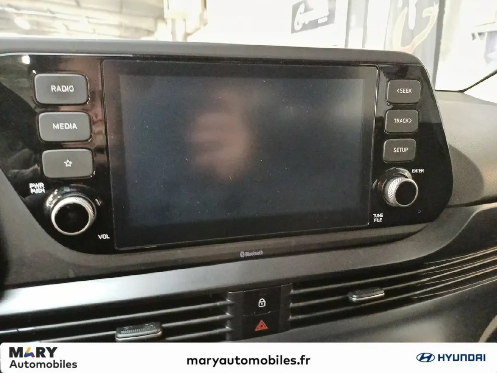 Véhicule occasion 214538 - hyundai i20 - Photo 15