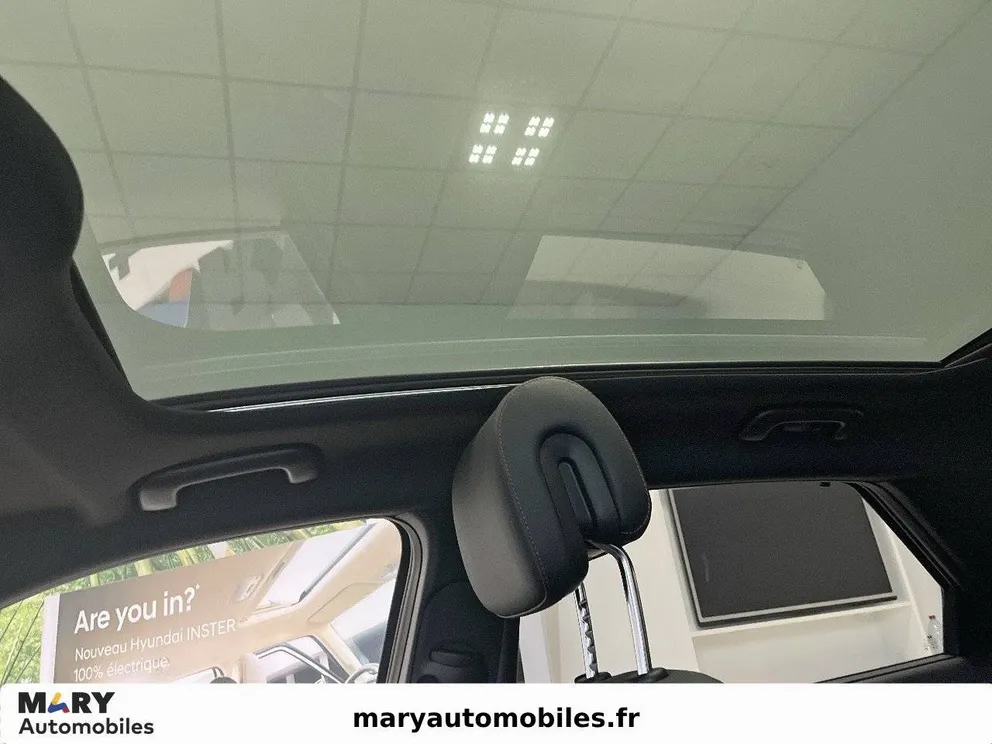 Véhicule occasion 207160 - hyundai IONIQ 5 - Photo 13