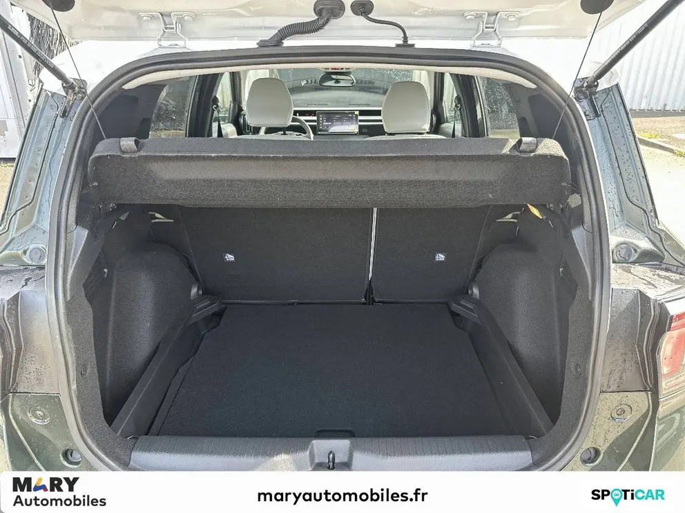 Véhicule occasion 168198 - Citroën C3 AIRCROSS - Photo 6