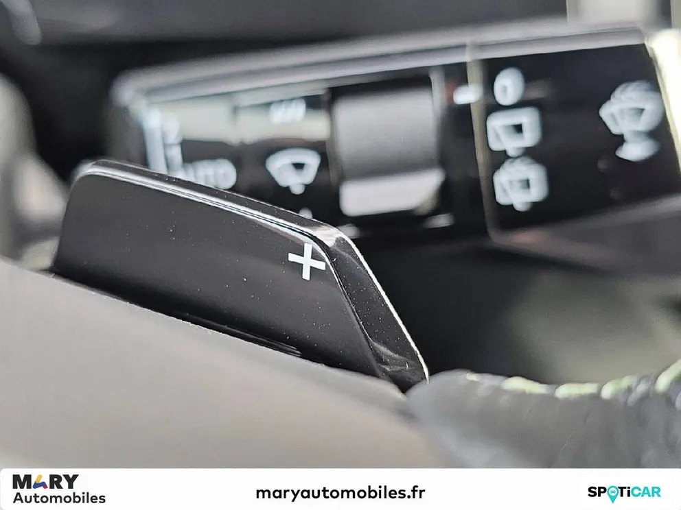 Véhicule occasion 194702 - peugeot 5008 - Photo 16