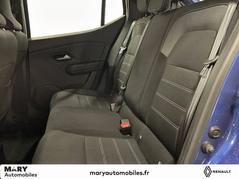 Véhicule occasion 208781 - dacia SANDERO - Photo 10