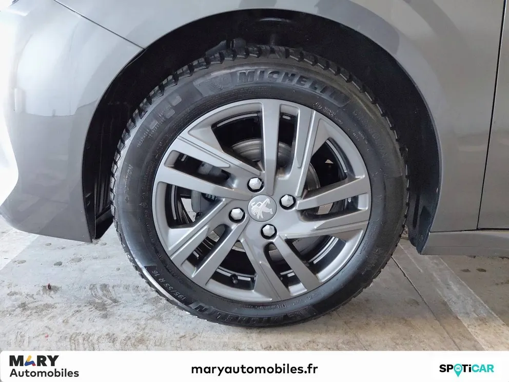 Véhicule occasion 206533 - peugeot 208 - Photo 11