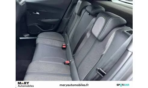 Véhicule occasion 1229646 - peugeot 2008 - Photo 13