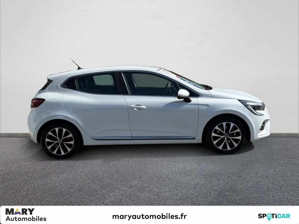 Véhicule occasion 1239756 - renault CLIO - Photo 4