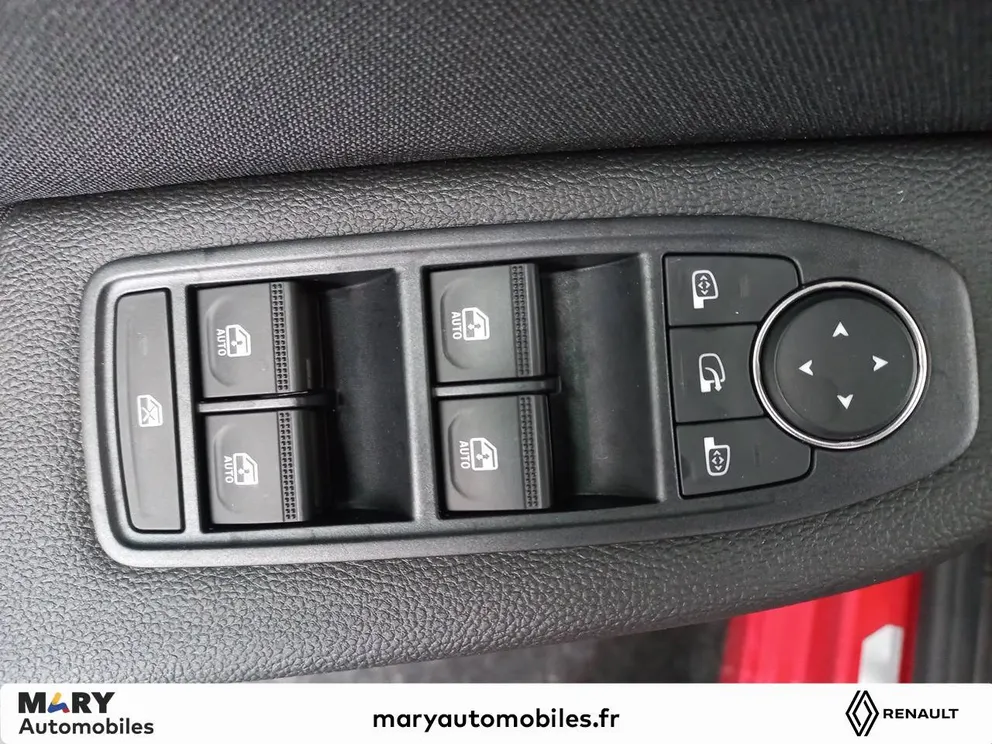 Véhicule occasion 220628 - renault CLIO - Photo 13