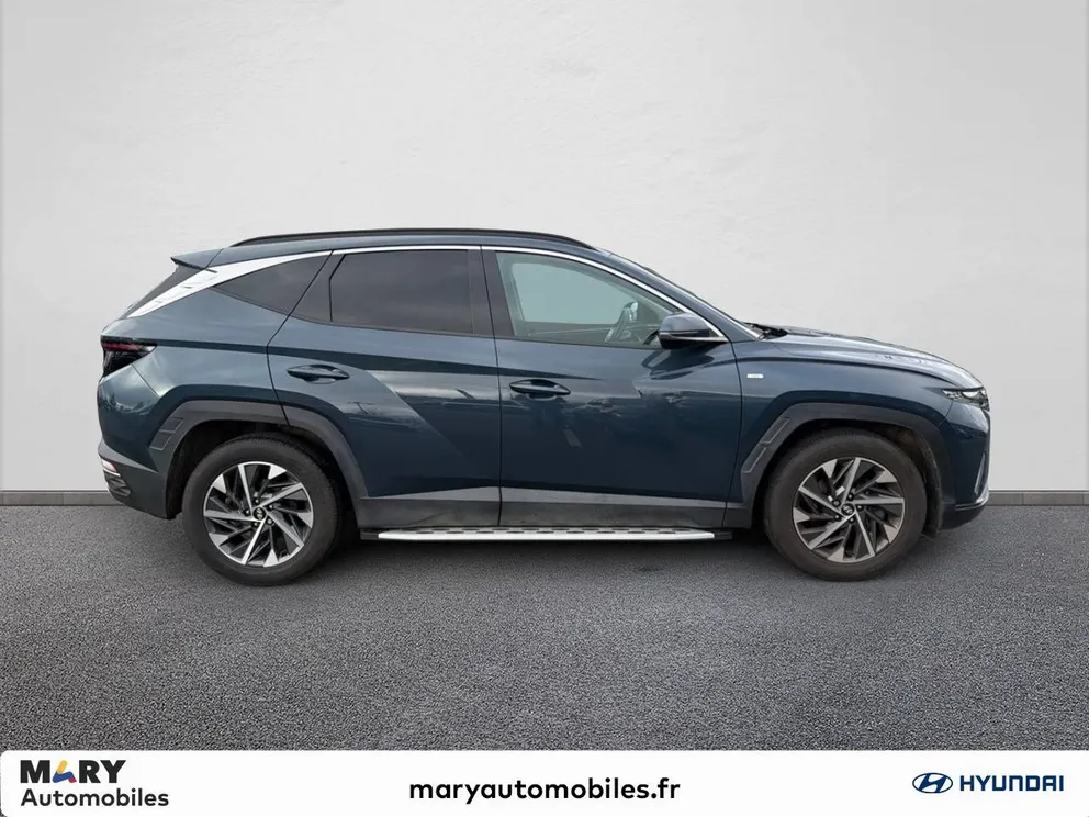 Véhicule occasion 220734 - hyundai TUCSON - Photo 4