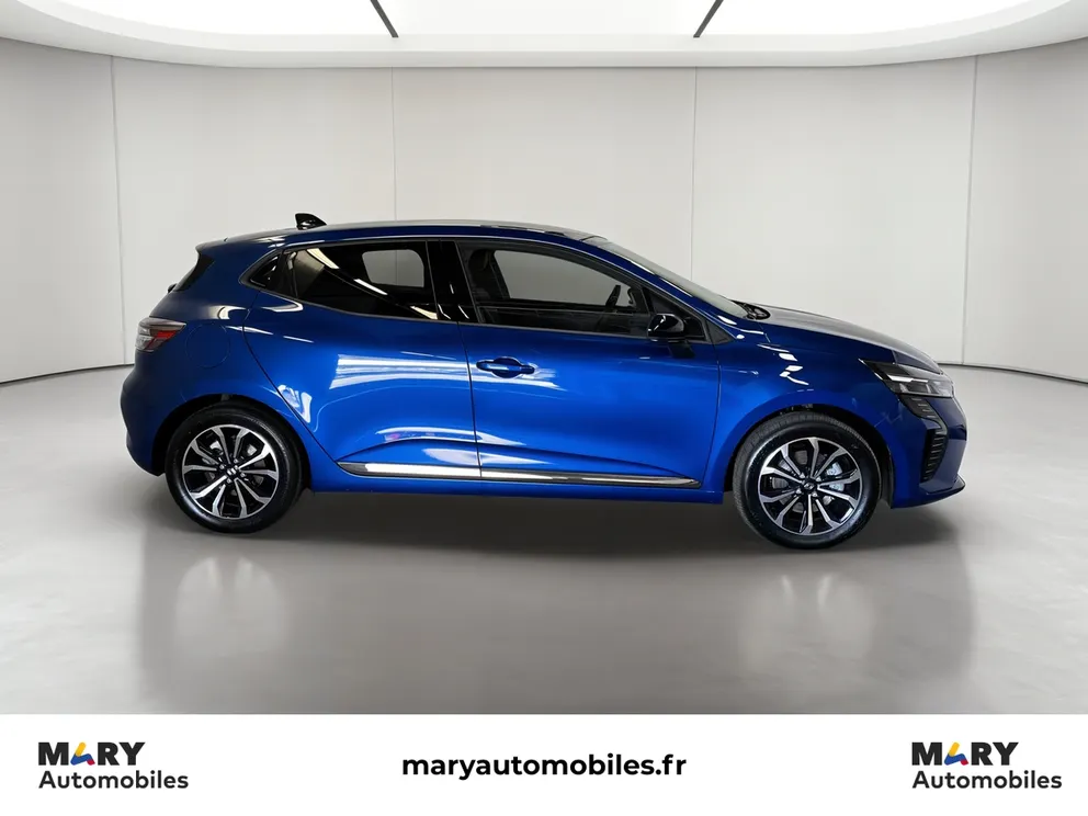Véhicule occasion 1241568 - renault CLIO - Photo 5