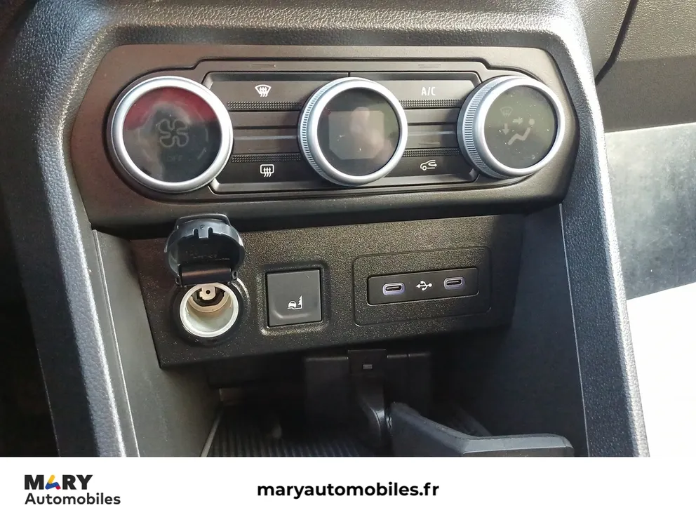 Véhicule occasion 1243363 - dacia JOGGER - Photo 10