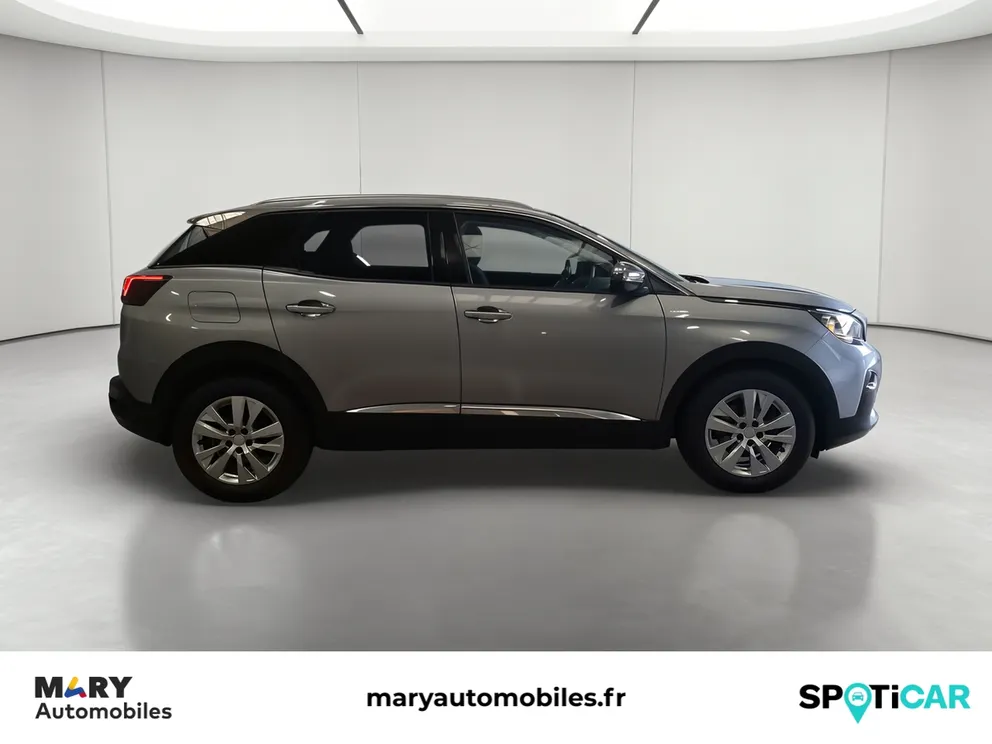 Véhicule occasion 1238565 - peugeot 3008 - Photo 5