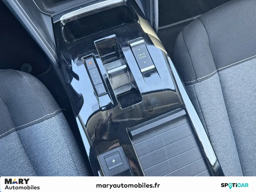 Véhicule occasion 1239495 - Citroën C4 - Photo 18