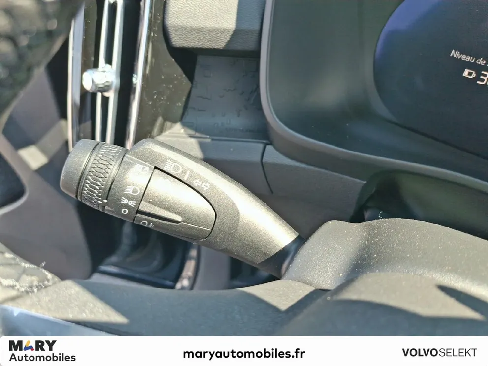Véhicule occasion 1237867 - volvo EX40 - Photo 9