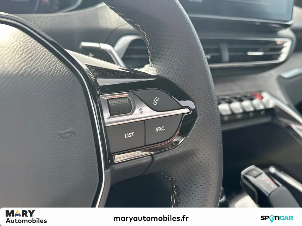 Véhicule occasion 1236257 - peugeot 3008 - Photo 21