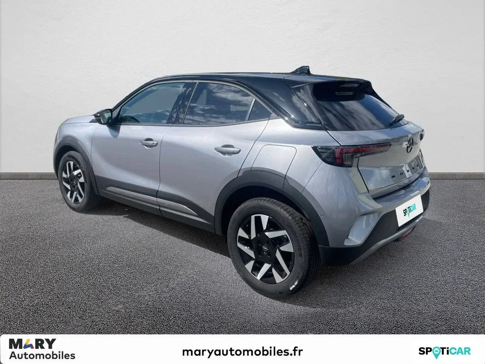 Véhicule occasion 194501 - opel MOKKA - Photo 7