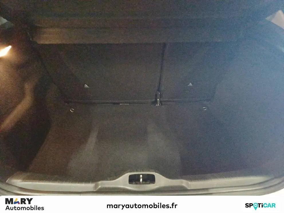 Véhicule occasion 205420 - Citroën C4 CACTUS - Photo 6