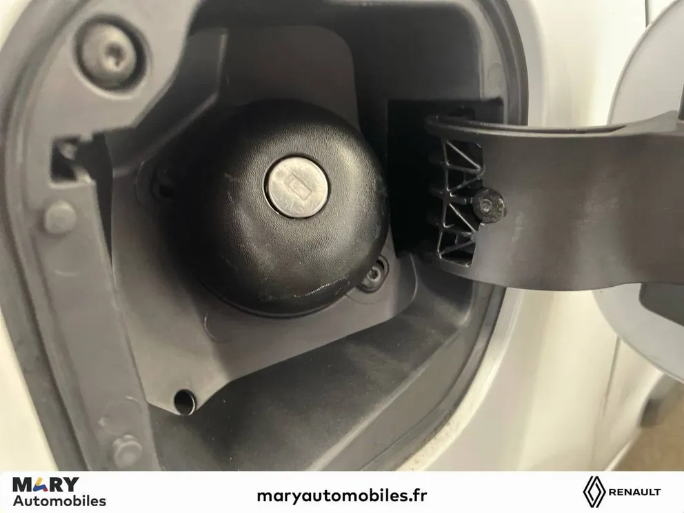 Véhicule occasion 237384 - renault TWINGO - Photo 16