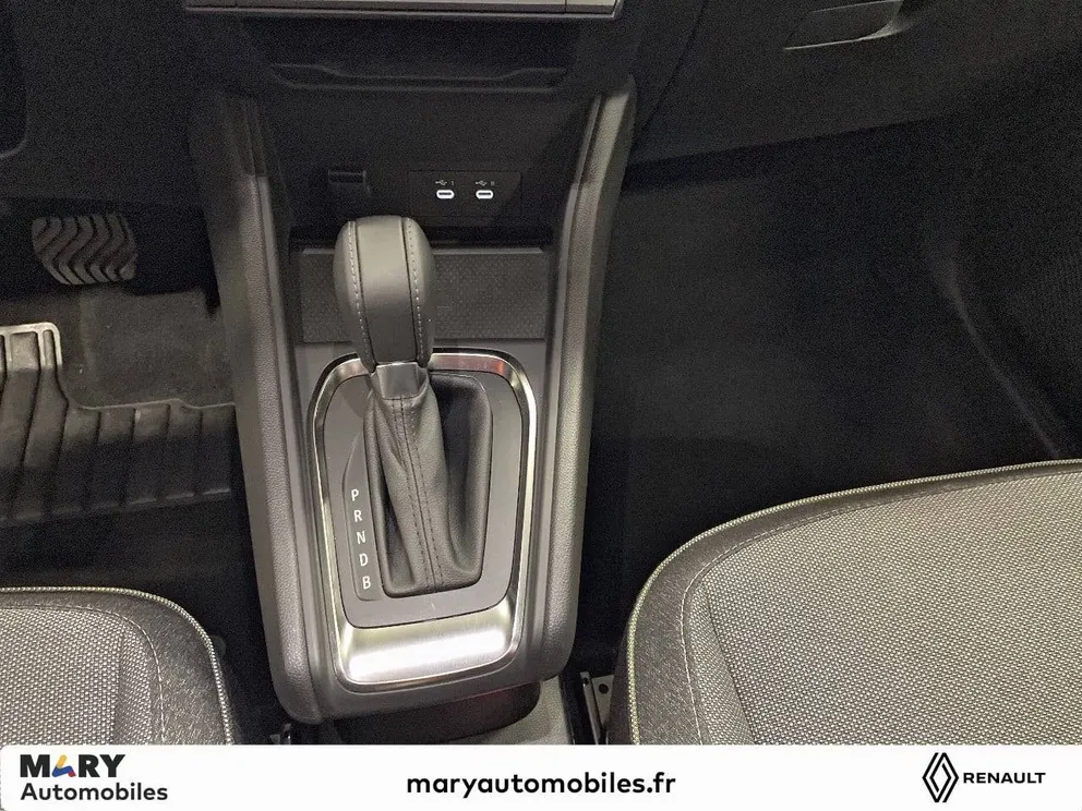Véhicule occasion 230391 - renault CAPTUR - Photo 13