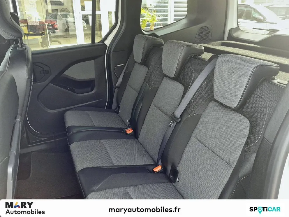 Véhicule occasion 231830 - renault KANGOO - Photo 10