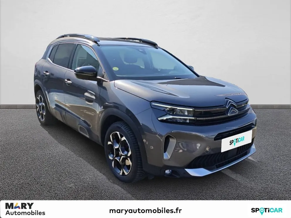 Véhicule occasion 227588 - Citroën C5 AIRCROSS - Photo 3