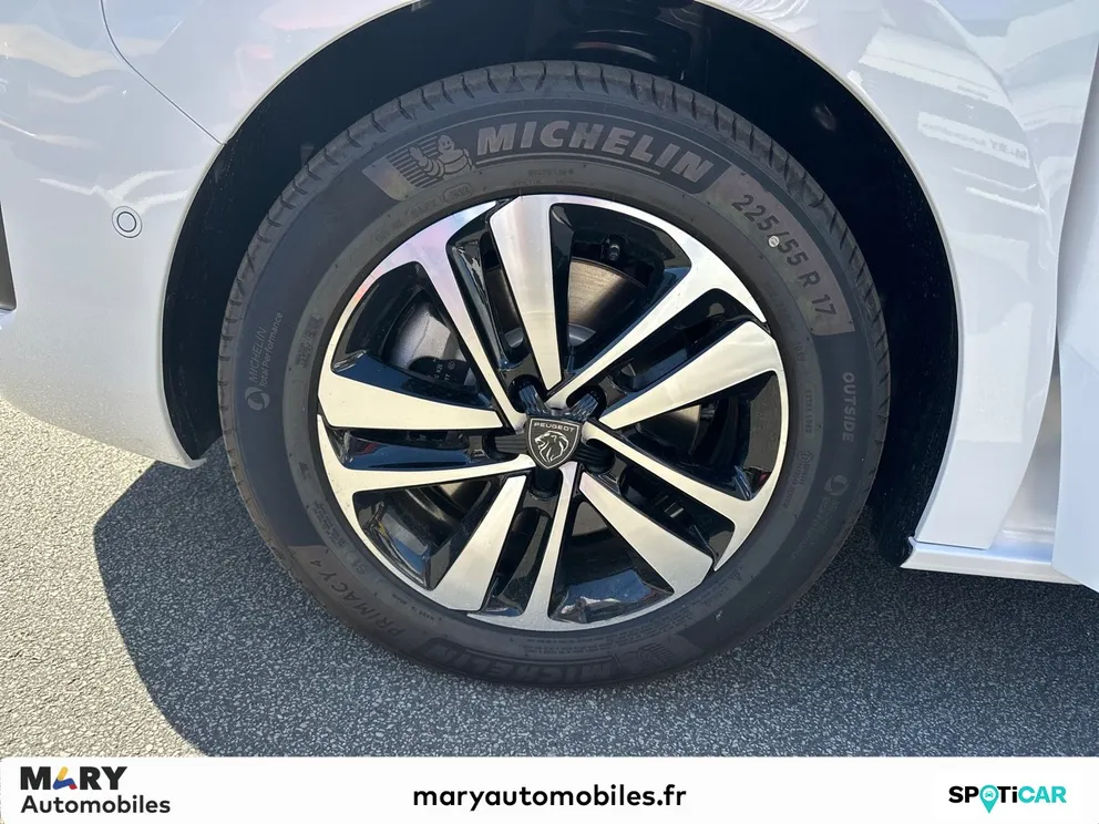 Véhicule occasion 1229910 - peugeot TRAVELLER - Photo 7