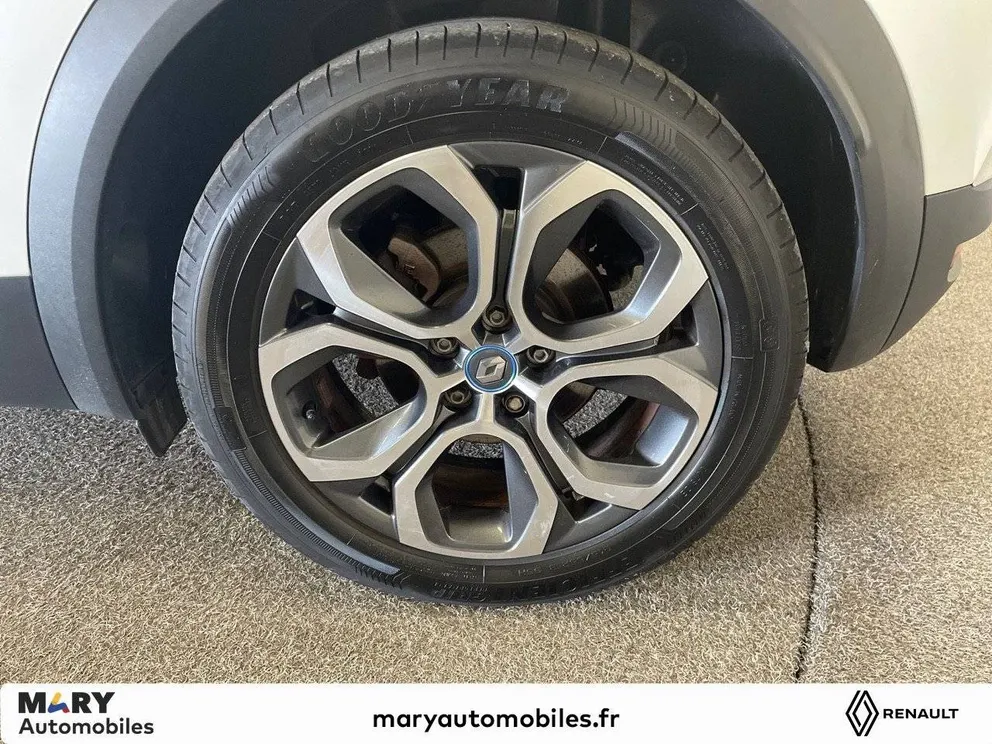 Véhicule occasion 186263 - renault CAPTUR - Photo 11