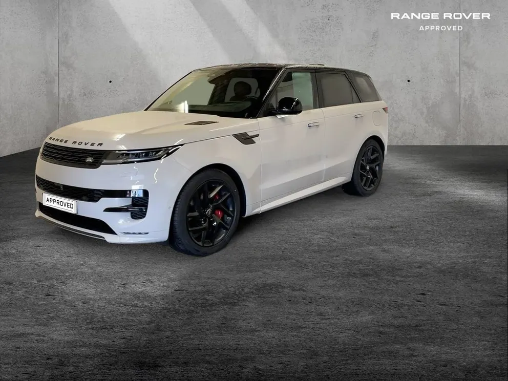 Véhicule occasion 194751 - land rover RANGE ROVER SPORT - Photo 1