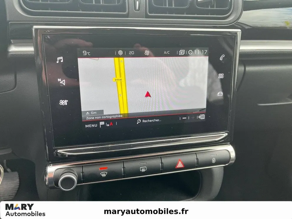 Véhicule occasion 164804 - Citroën C3 - Photo 13