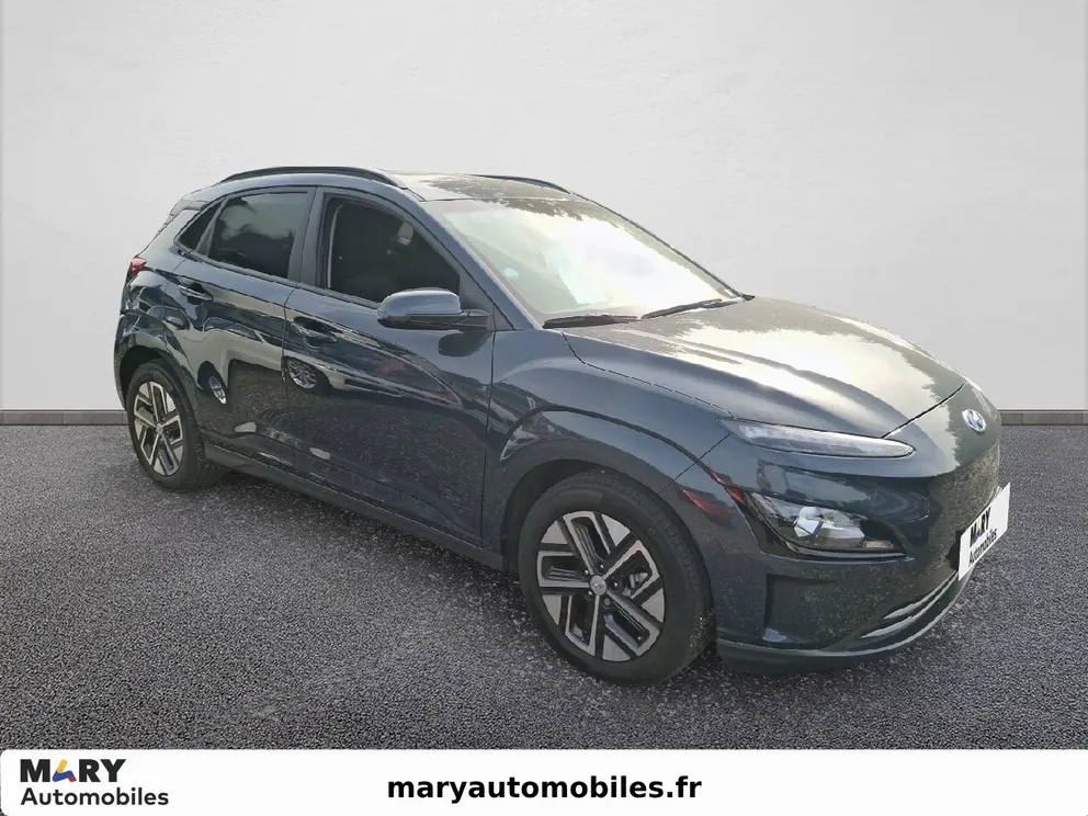 Véhicule occasion 234394 - hyundai KONA - Photo 5