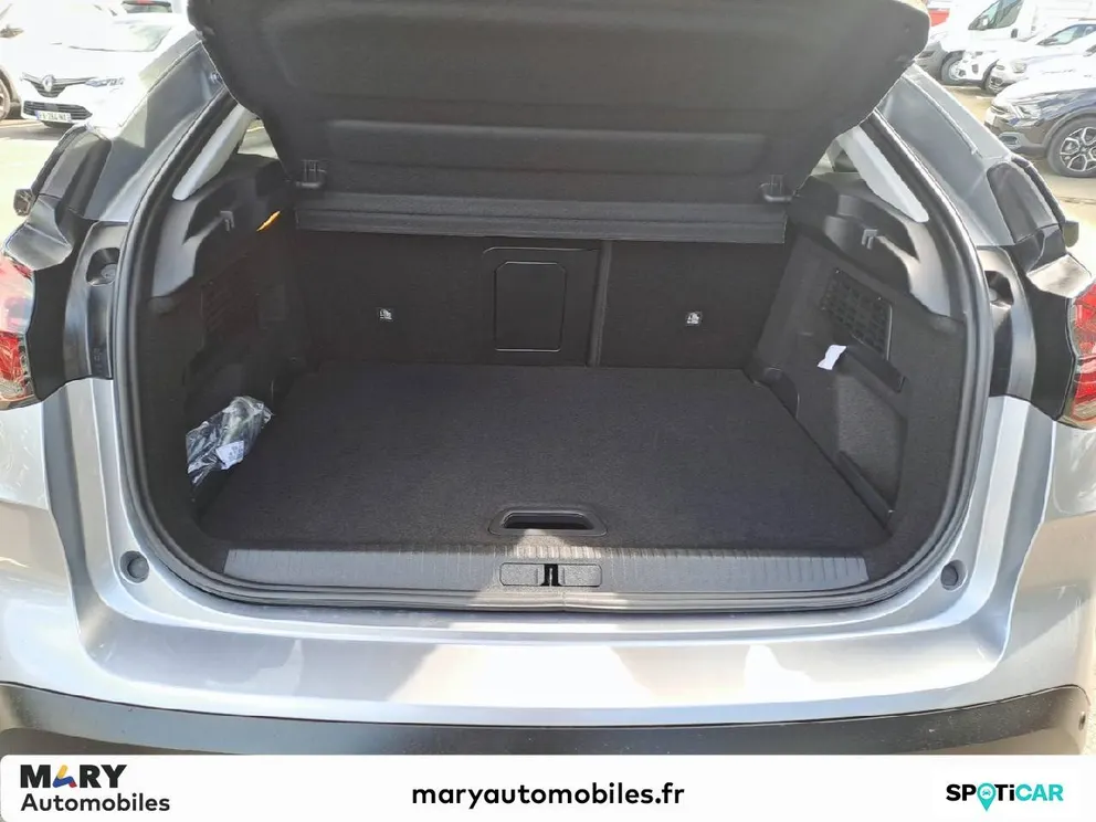 Véhicule occasion 224147 - Citroën C4 - Photo 6