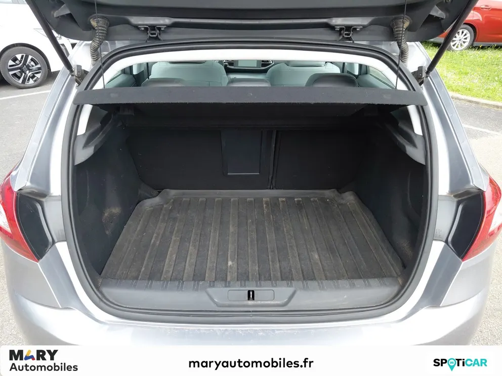 Véhicule occasion 239116 - peugeot 308 - Photo 24