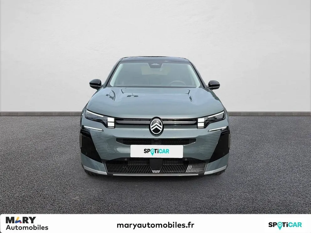 Véhicule occasion 223493 - Citroën C5 AIRCROSS - Photo 2