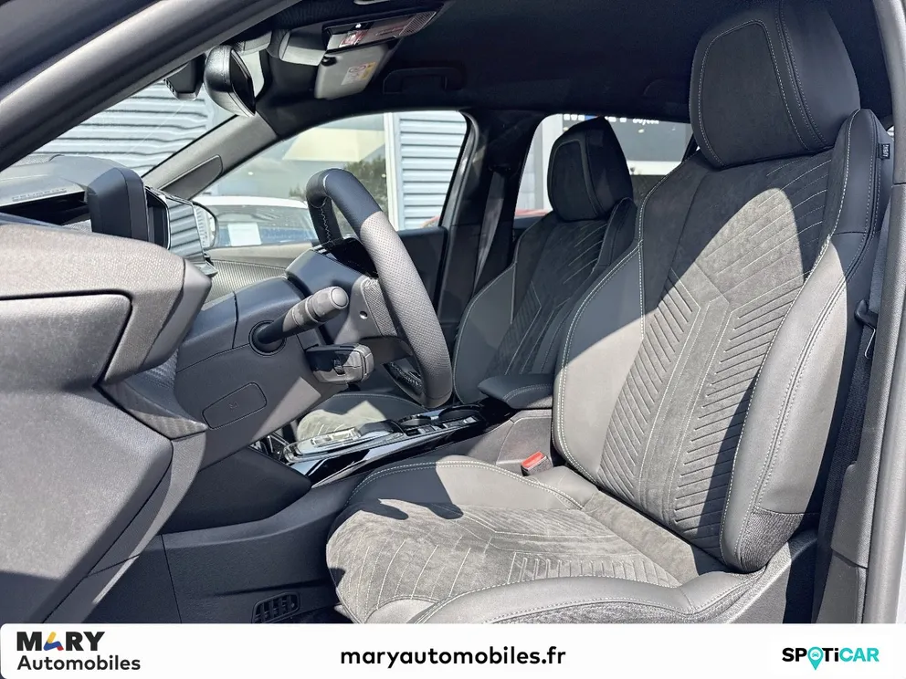 Véhicule occasion 1231876 - peugeot 2008 - Photo 13