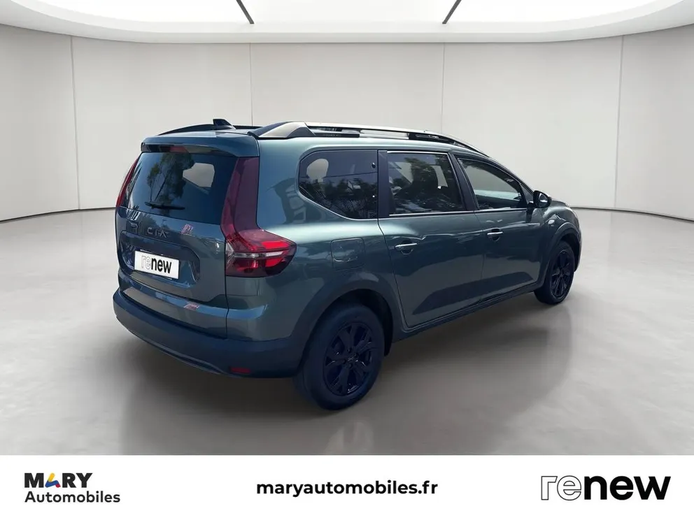 Véhicule occasion 234968 - dacia JOGGER - Photo 6