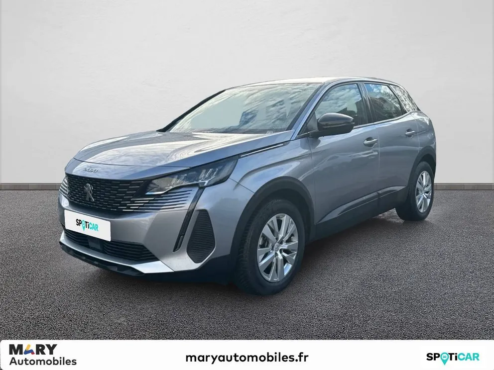 Véhicule occasion 212079 - peugeot 3008 - Photo 1