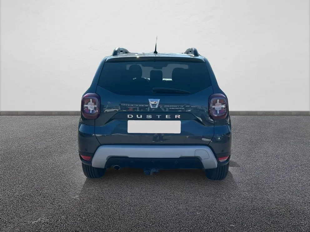 Véhicule occasion 227739 - dacia DUSTER - Photo 5