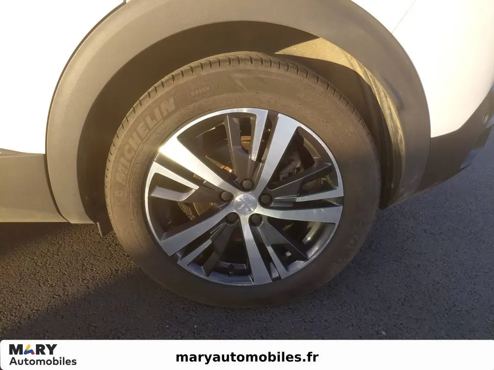 Véhicule occasion 196862 - peugeot 3008 - Photo 11