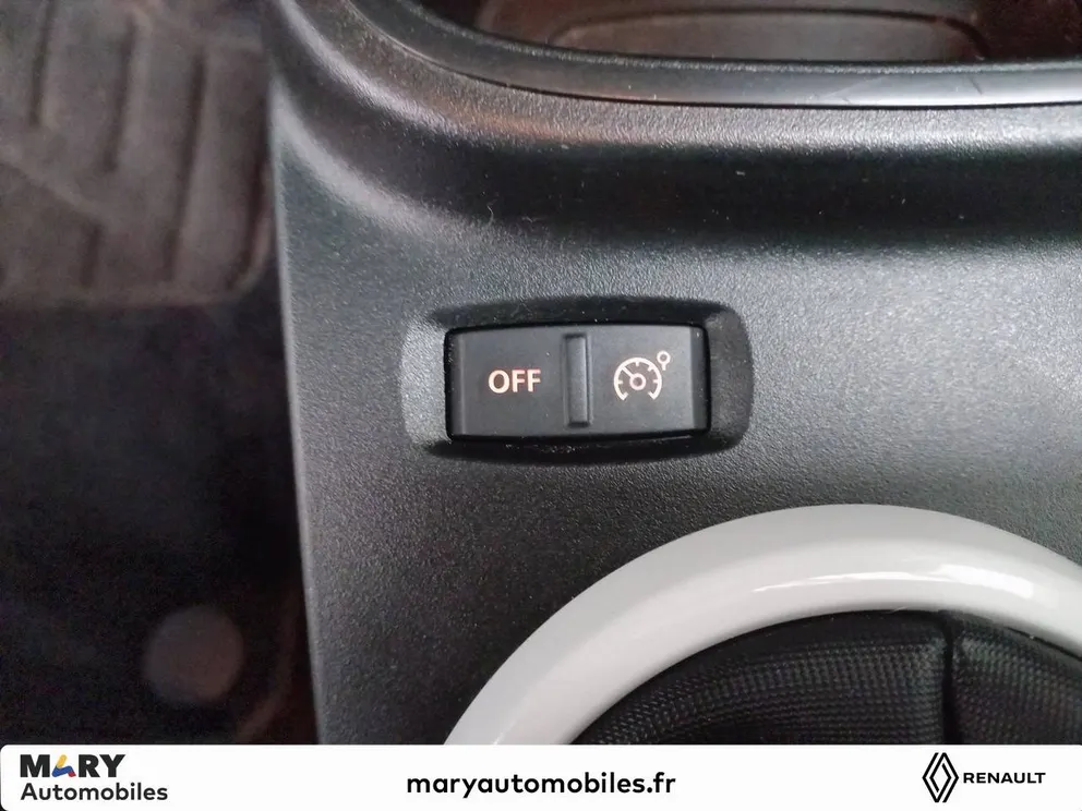 Véhicule occasion 219083 - renault TWINGO - Photo 20