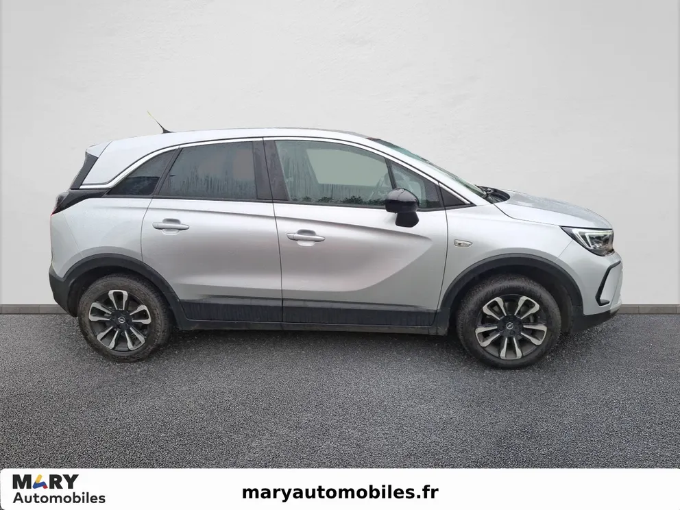 Véhicule occasion 224449 - opel CROSSLAND - Photo 4