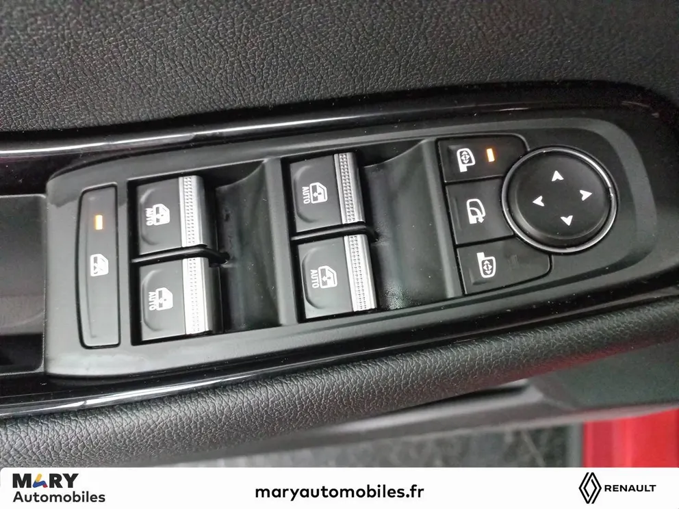 Véhicule occasion 215813 - renault AUSTRAL - Photo 13