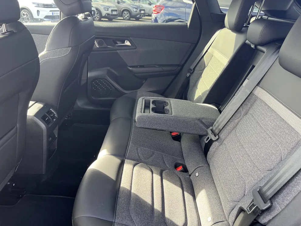 Véhicule occasion 123344 - Citroën C5 X - Photo 12
