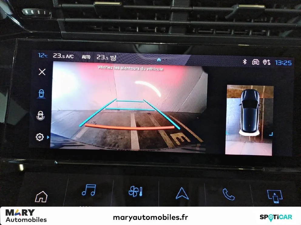 Véhicule occasion 207833 - peugeot 308 - Photo 14